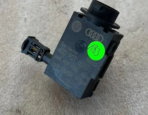 Audi A6 S6 C7 4G Air quality sensor 4G0907658C