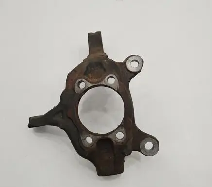Nissan Leaf II (ZE1) Front wheel bearing hub 