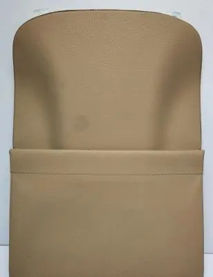 Ford Mondeo MK IV Seat trim A2049100139