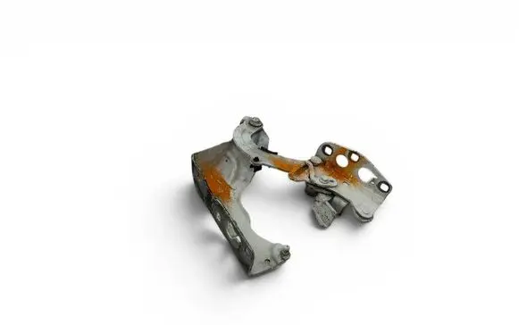 Mercedes-Benz E W213 Engine bonnet/hood hinges A2138800128