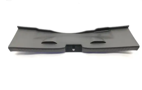Toyota Yaris XP210 Trunk/boot sill cover protection 64716K0020