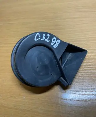 Opel Astra G Horn signal A28657625 C3298