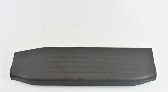 Toyota Hilux (AN10, AN20, AN30) Rear sill trim cover