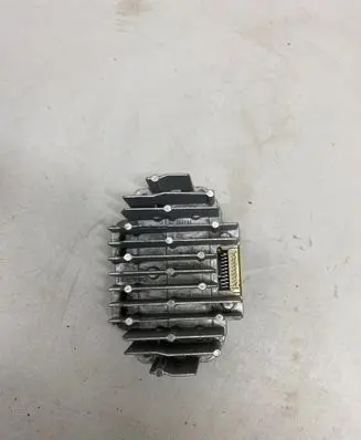 BMW 8 G14 LED ballast control module 1420000347