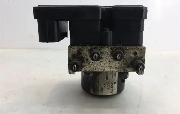 Fiat Doblo ABS Pump 51902576
