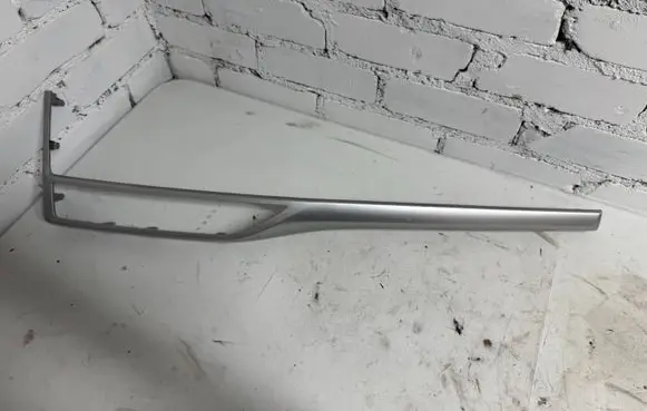 Toyota Highlander XU50 Panel trim 554200E160