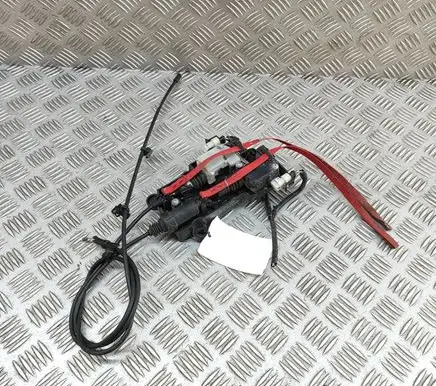 Tesla Model X Engine bonnet/hood lock/catch 105799100F