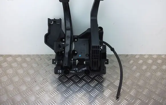 Peugeot Boxer Pedal assembly 1341020080 3802501017