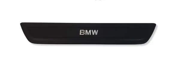 BMW X3 F25 Side skirt front trim 7205597 00161457