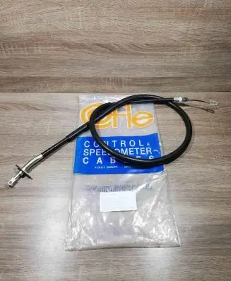 Mercedes-Benz Sprinter W901 W902 W903 W904 Handbrake/parking brake wiring cable 9044200685 109878