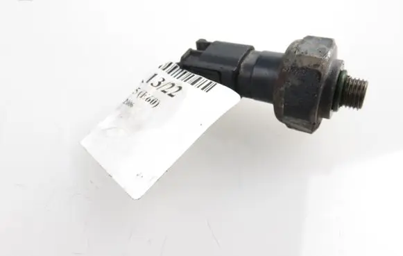 BMW 5 E60 E61 Air conditioning (A/C) pressure sensor 4990007111
