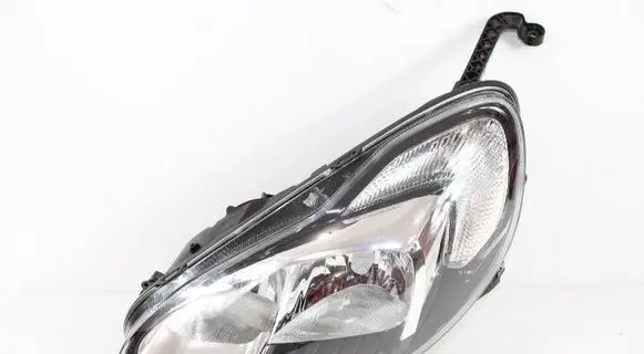 Opel Adam Headlight/headlamp 13354568