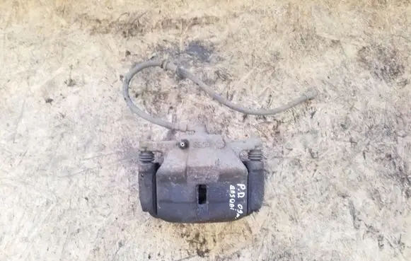 Nissan Qashqai Front brake caliper