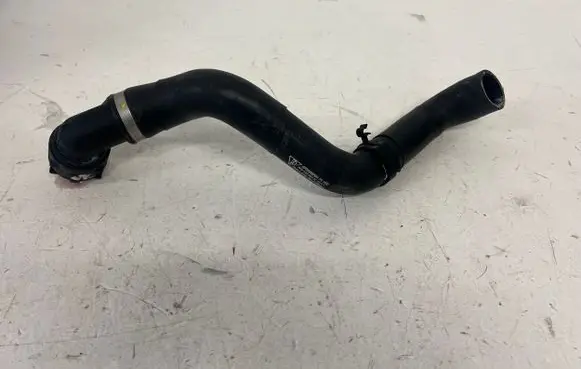 Porsche Cayenne (92A) Engine coolant pipe/hose 7P5122051 7P5122051H