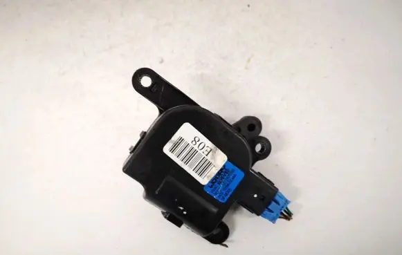 Hyundai ix 55 Air flap motor/actuator d266dc4aa d266-dc4aa