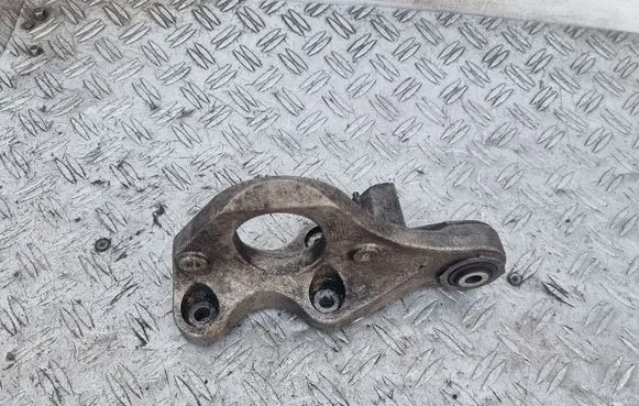 Volvo V40 Driveshaft support bearing bracket 31375593