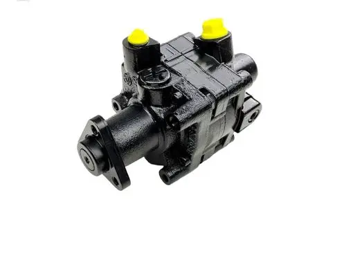 BMW 5 E34 Power steering pump 8692955106 2226402 32411093580