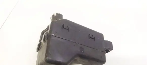 Toyota Corolla Verso AR10 Fuse box set