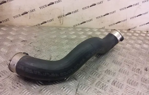 Mercedes-Benz A W176 Intercooler hose/pipe a2465281182