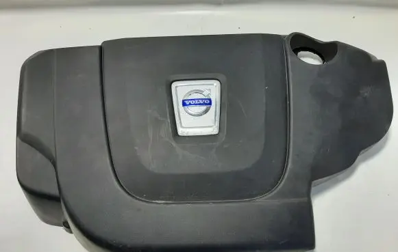 Volvo XC60 Engine cover (trim) 31319191