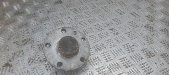 Audi A3 S3 8P Rear wheel ball bearing 