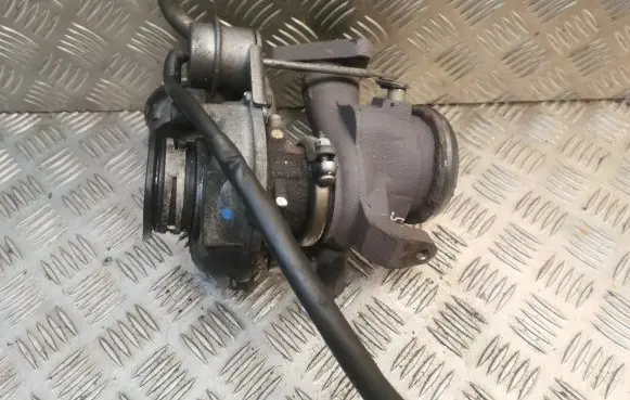 Mercedes-Benz A W169 Turbo 6400901780 A6400901780