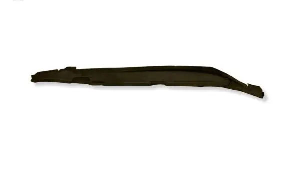 Volkswagen ID.4 Fender end trim 11A821111A