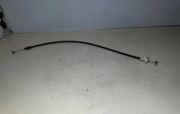 Citroen Jumper Sliding door cable line 24010