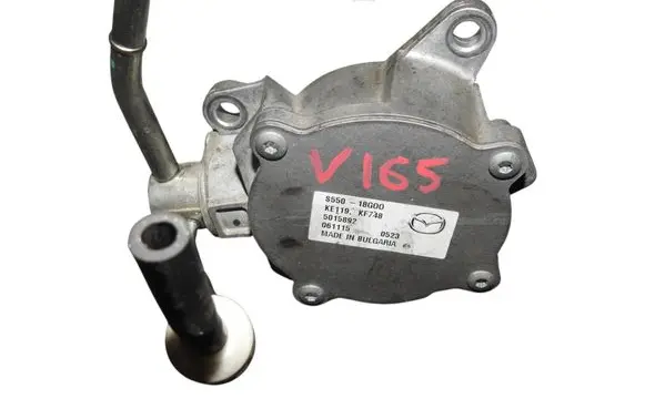 Mazda CX-3 Vacuum pump S550-18G00
