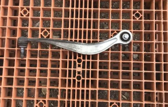 BMW 7 F01 F02 F03 F04 Rear control arm 6082T6
