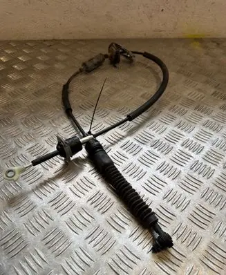KIA Sportage Gear shift cable linkage 46790F1010