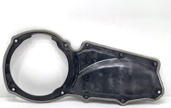 Audi A6 S6 C7 4G Other exterior part 4G0837104B