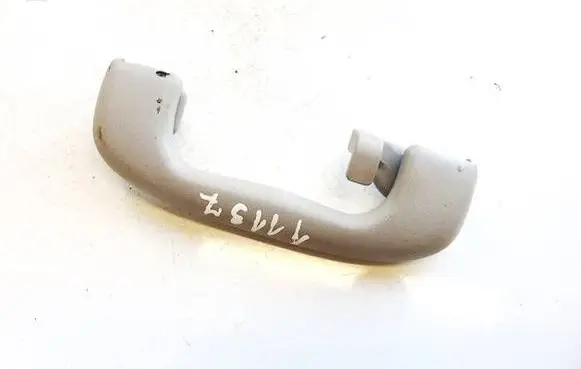 Opel Astra H Rear interior roof grab handle 