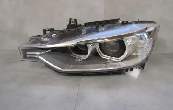 BMW 3 F30 F35 F31 Headlight/headlamp 7259525
