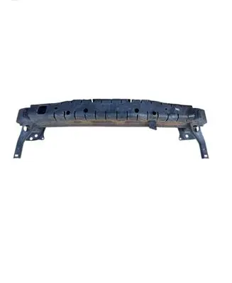 Volkswagen PASSAT B7 Front bumper cross member 3AA807109B