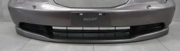 Honda Odyssey Front bumper 71101-S3NY-ZZ00