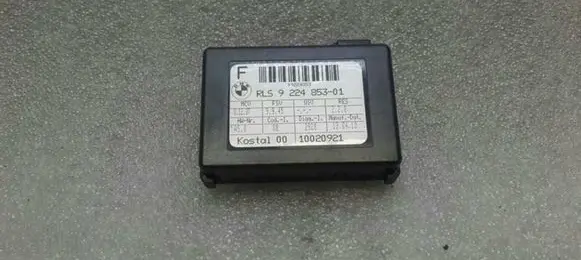 BMW 3 E92 E93 Rain sensor 9224853