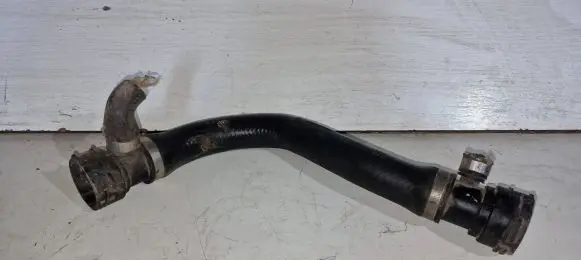 BMW 7 E65 E66 Engine coolant pipe/hose 7508010