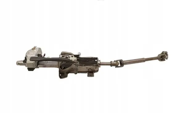 Volkswagen Golf VII Steering wheel axle 5Q1419502R