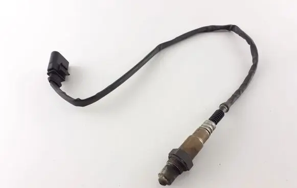 Skoda Superb B6 (3T) Lambda probe sensor 06H906262A 0258010007