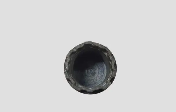 Volvo S60 Nuts/bolts