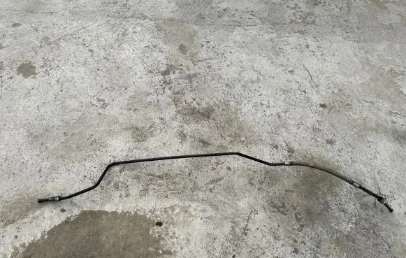 Chrysler Grand Voyager V Brake booster pipe/hose 