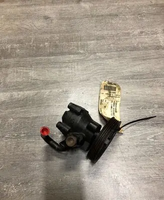 Hyundai H-1, Starex, Satellite Power steering pump