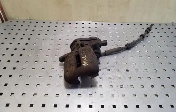 Audi A4 S4 B8 8K Front brake caliper