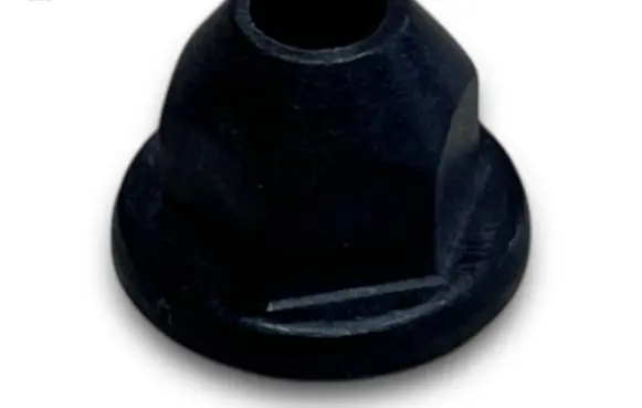 Fiat Ducato Oil filter cover Y181 71742092