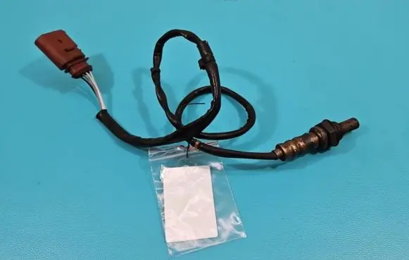 Audi A4 S4 B6 8E 8H Lambda probe sensor OZA334-AU2 IMPRK1396756