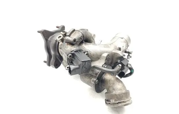 Audi A3 S3 8P Turbo 06J145701L