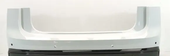 Volkswagen ID.7 Rear bumper 14A807421