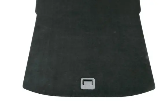 Ford Edge II Trunk/boot floor carpet liner FT4BR42844BJ