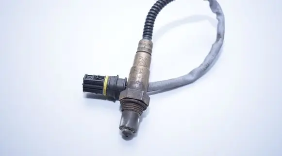 BMW 5 E60 E61 Lambda probe sensor 7544655 0268006809